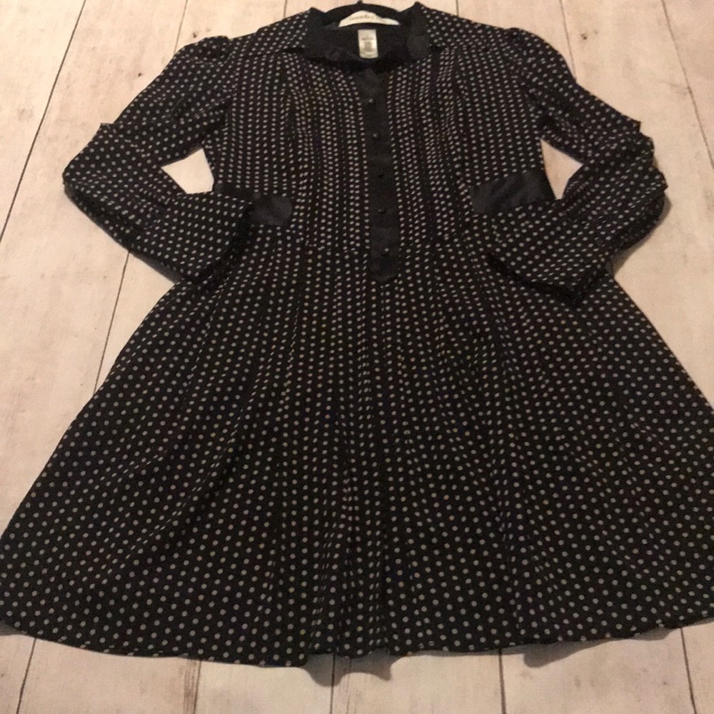 Women’s Silk Blend Laundry by Design Dress